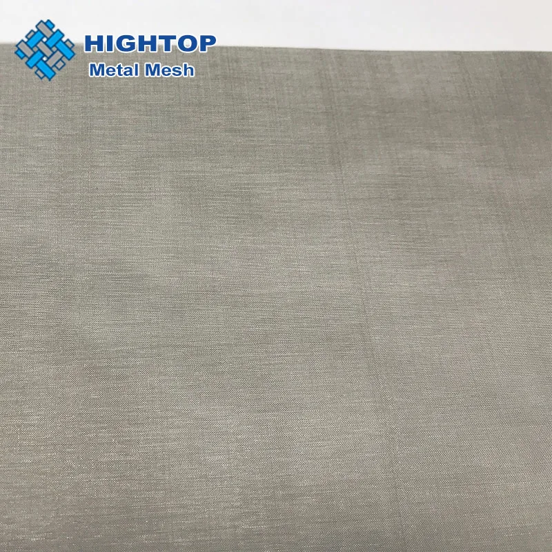 5X5 6X6 24X24 25X25 50X50 Mesh Stainless Steel Square Wire Mesh Screen Cloth