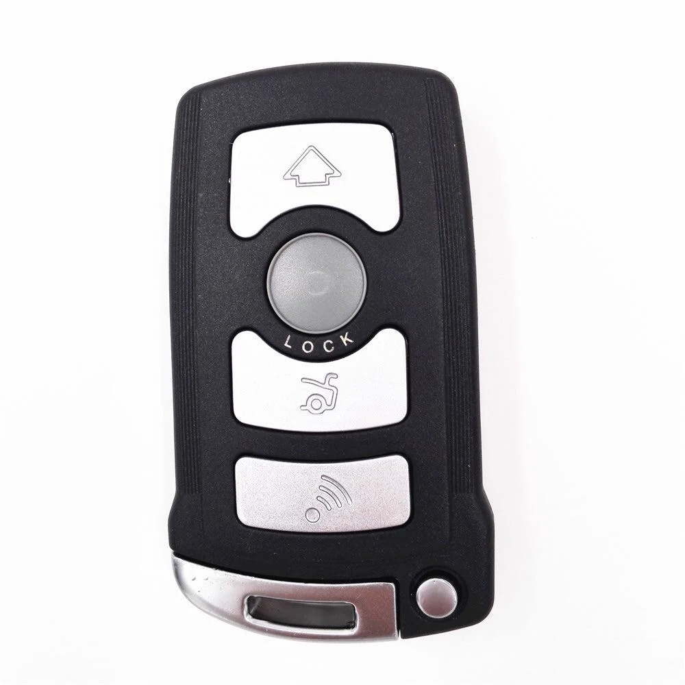 Keyless Entry Car Key Remote for BMW CAS1 System