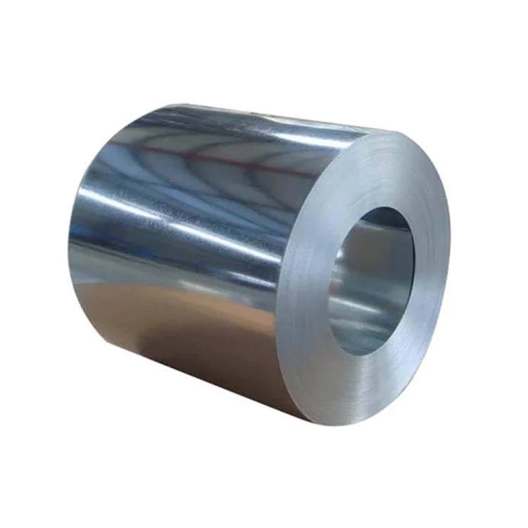 AISI 321 2507 Mirror Stainless Steel Coil and Strip Factory Price