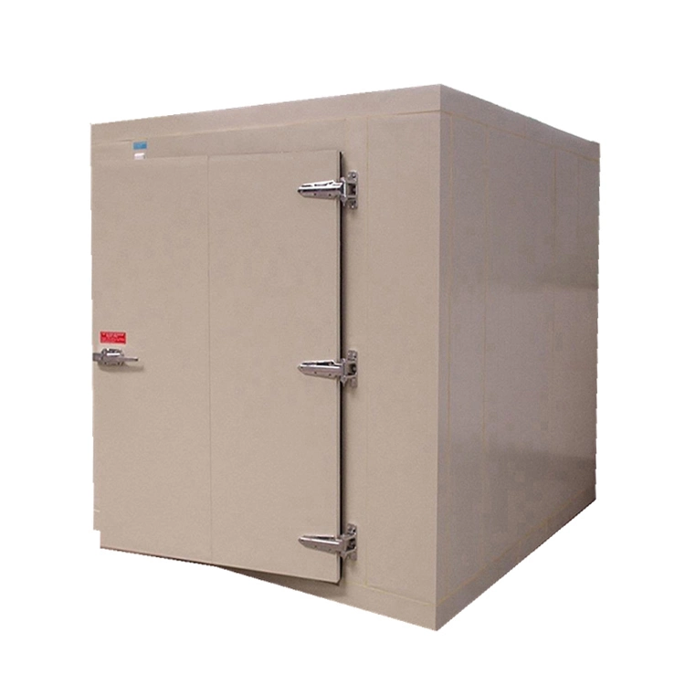 Fresh Keeping and Cold Storage Equipment