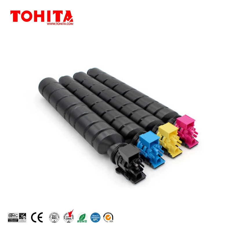 Cartucho de tóner TK-8360 TK8360 8360 para Kyocera Taskalfa tóner Tohita 2554