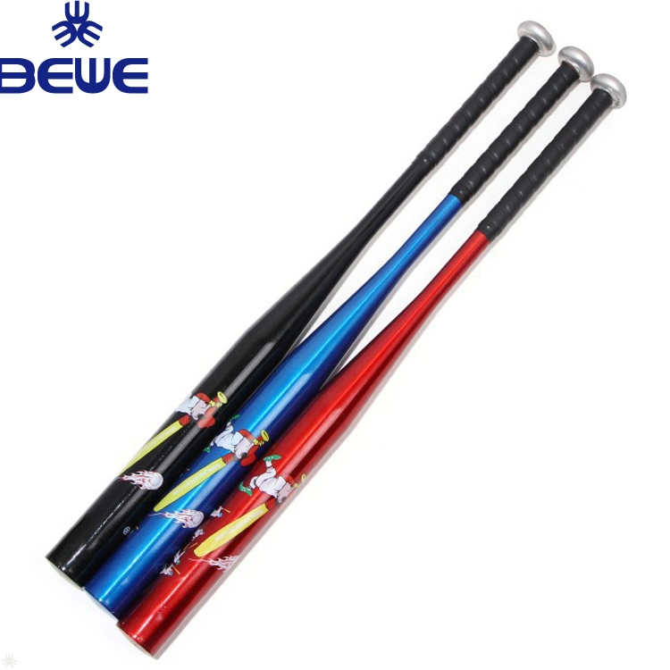 Factory Sale Cheap Alloy Aluminum Baseball Bat Manufacturer