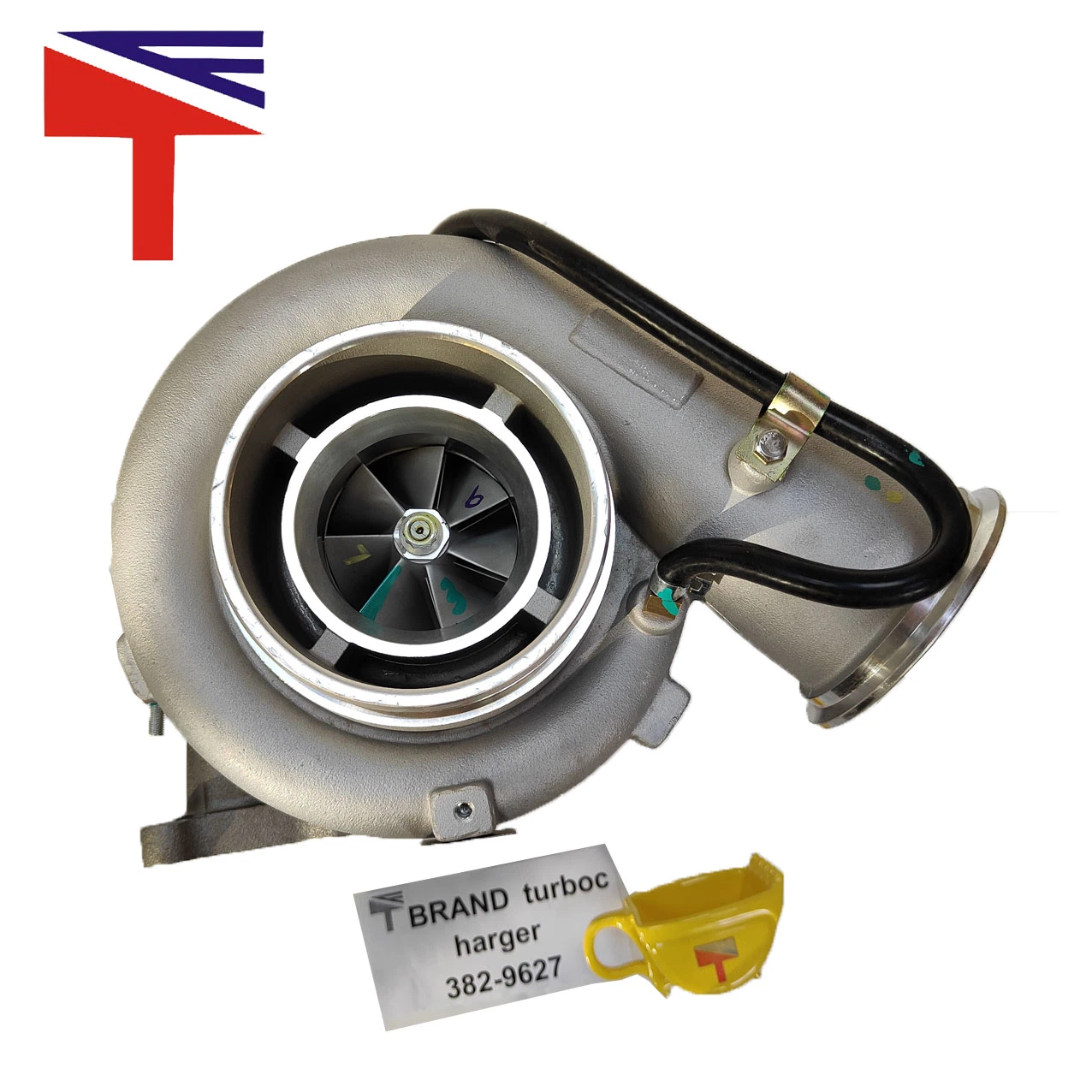 Diesel Engine 382-9627 Turbocharger for R1700g Parts