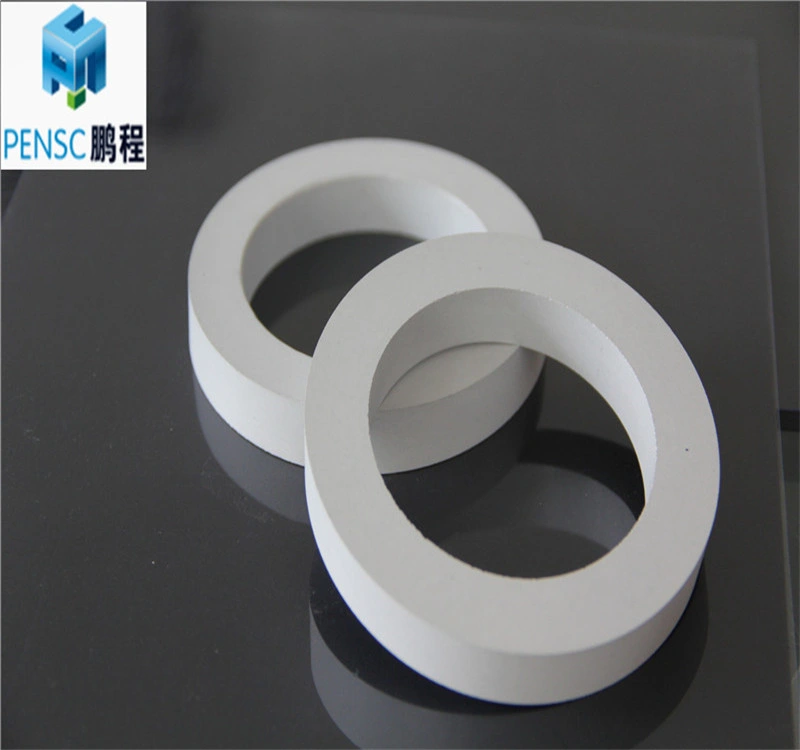 Composite Bn/Si3n4 Ceramic Billet Boron Nitride-Silicon Nitride