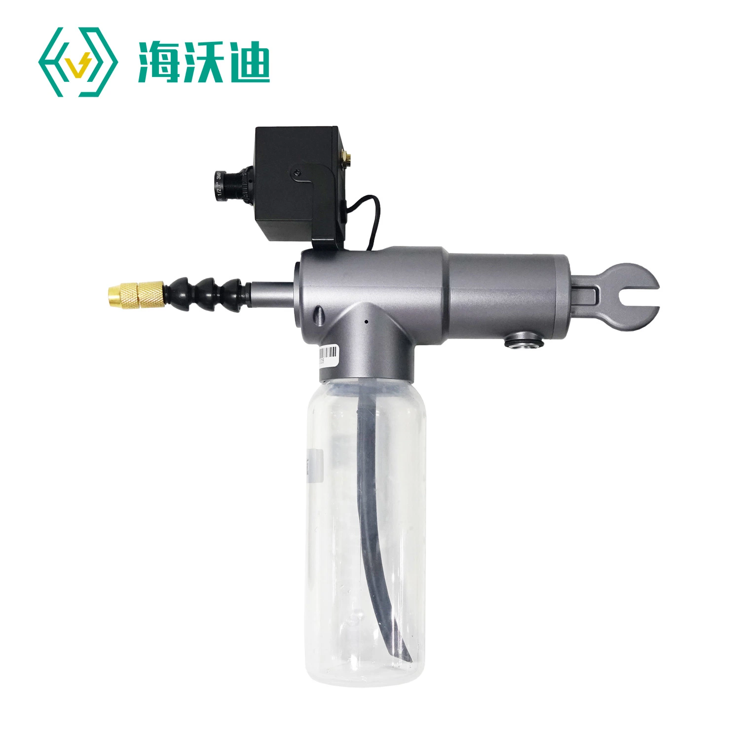 Hvd-Hc1 Insulator Hydrophobicity Tester Insulator Hydrophobicity Testing Device