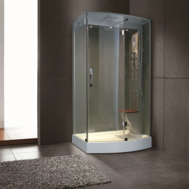 High Quality Computer Controll Steam Sauna Shower Cabinet Room