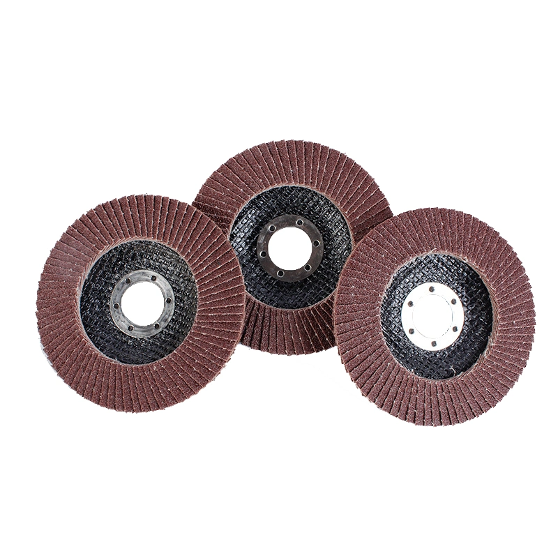 Flap Cutting Disc for Steel 115mmx22mm, 40#