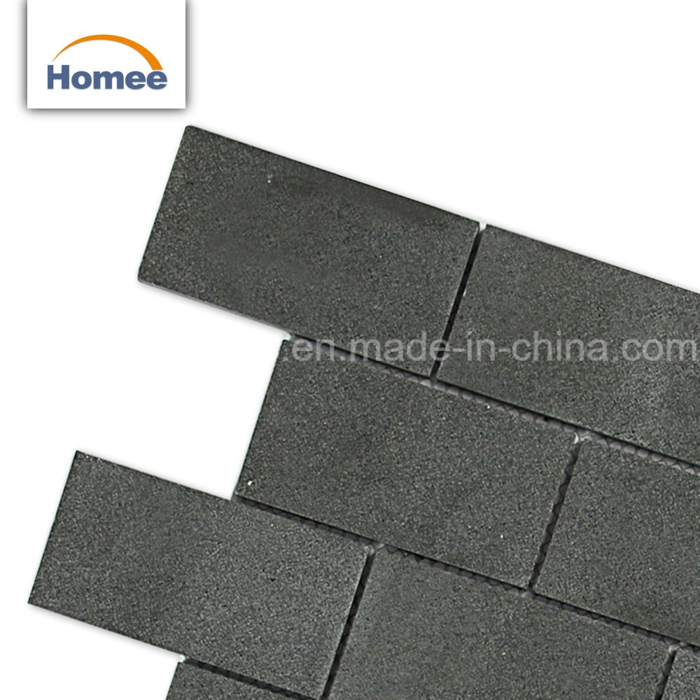 Kitchen Marble Stone Tiles Brick Backsplash Mosaic Tile