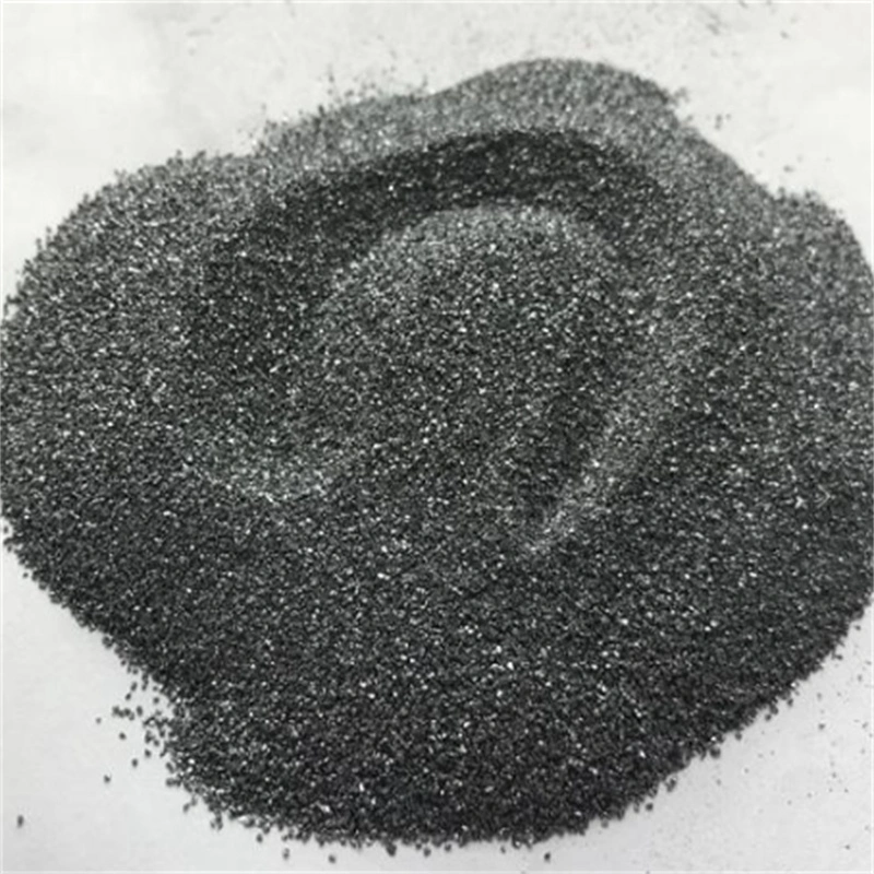 High Quality Silica/Inoculant/Silicone/Silicon Metal 441/553 Silicon Metal Powder for Steelmaking and Casting with Competitive Price