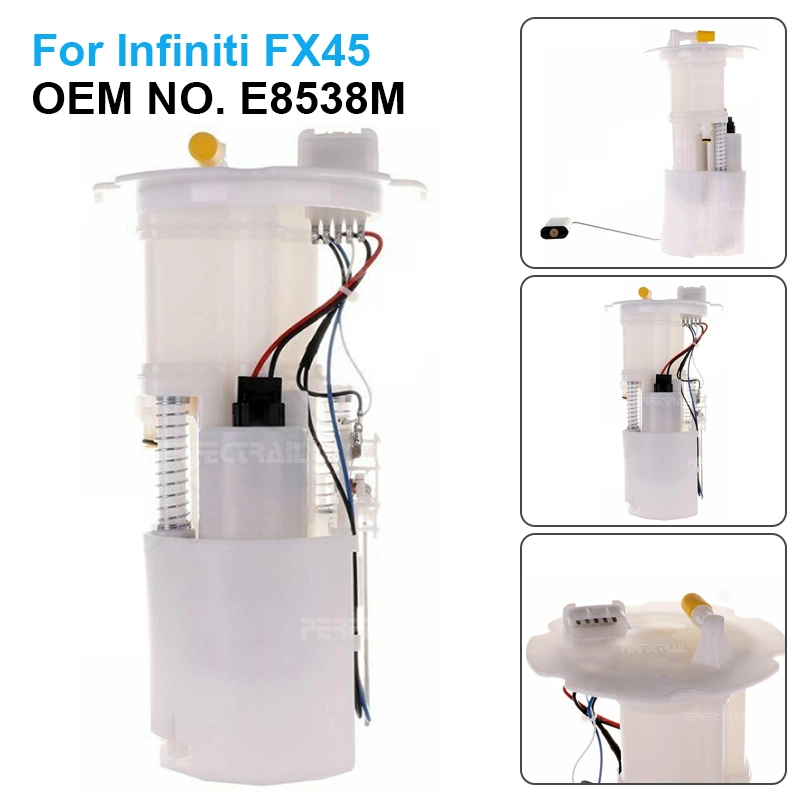 Auto Parts Electric Fuel Pump for Toyota Honda Nissan Suzuki Lexus Mazda Mitsubishi Hino Japanese Cars