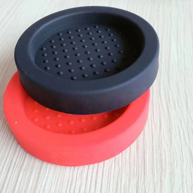 Chinese Factory Coffee Tamper Scratch-Resistant Holder Feet