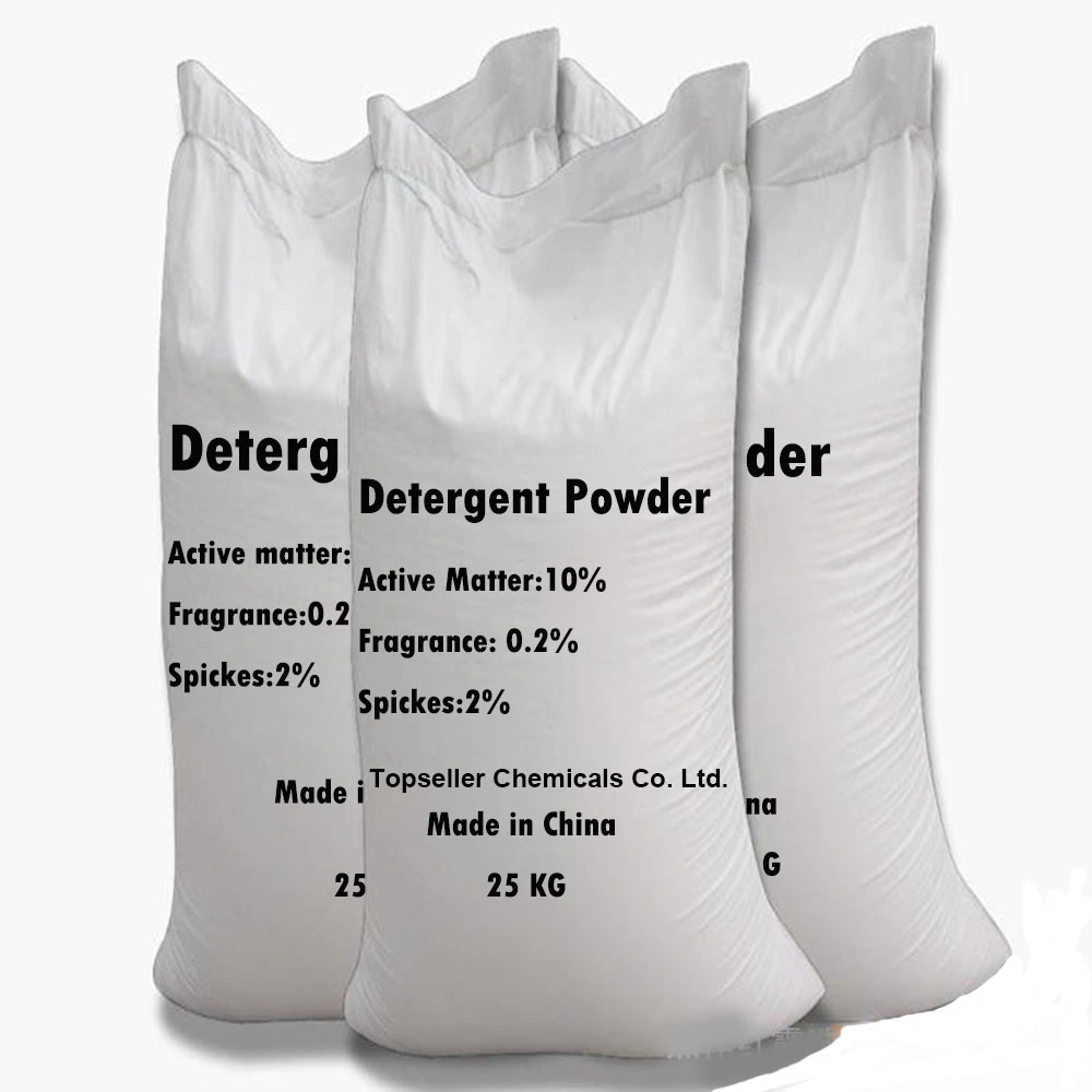 OEM ODM Daily Cleaning Bulk Wholesale Household Clothes Soap Laundry Detergent Washing Powder