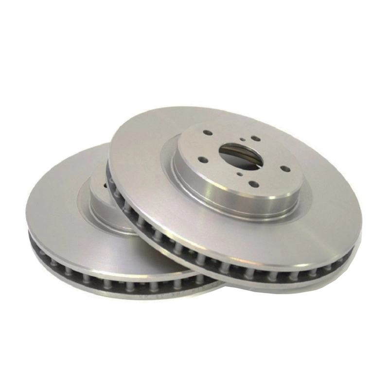 Customized Vented Auto Brake Discs Suppliers, Manufacturers