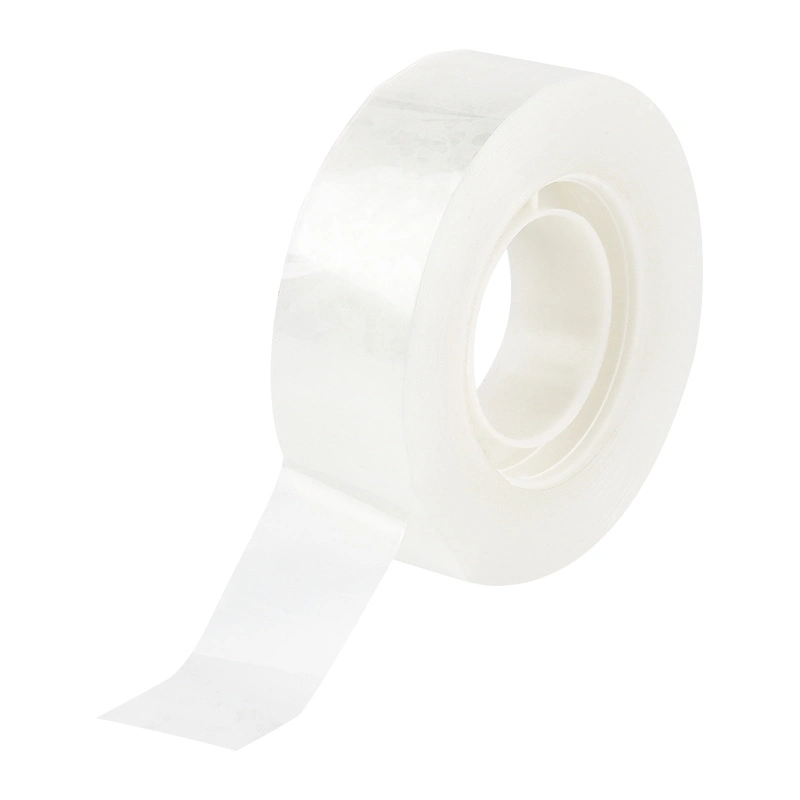 Natural Acrylic Adhesive Waterproof Stationery Tape