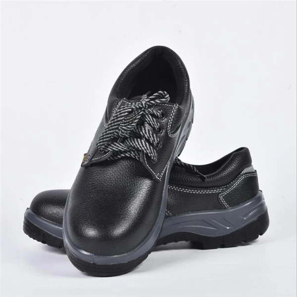 2021 New Style Safety Work Shoe