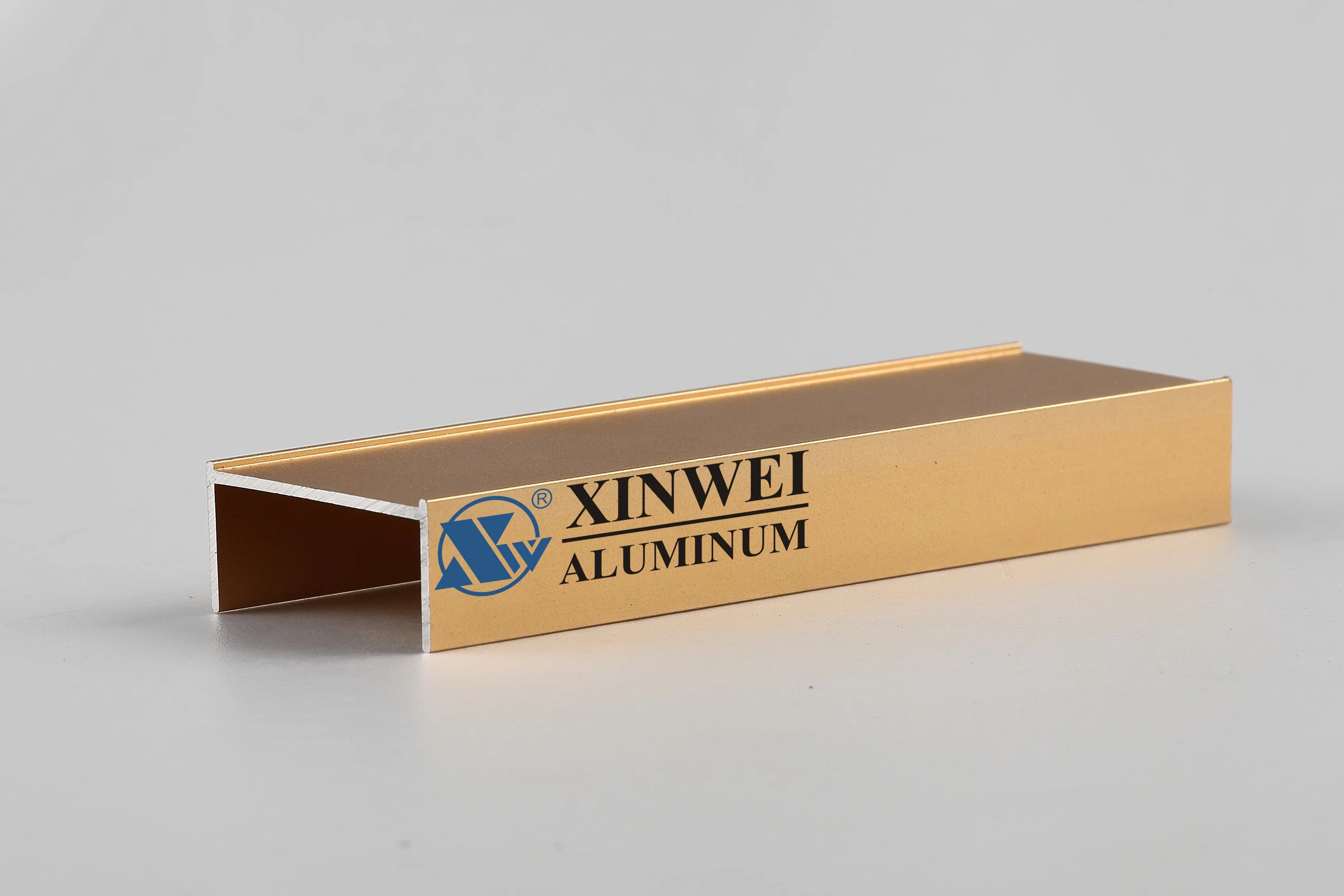 Wholesale/Suppliers Glass and Aluminium Frame Polishing Aluminium Profile for House