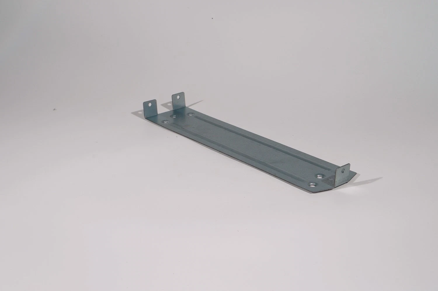 Metal Bracket Used for Textile Produce Machine Parts-Metal Stamping