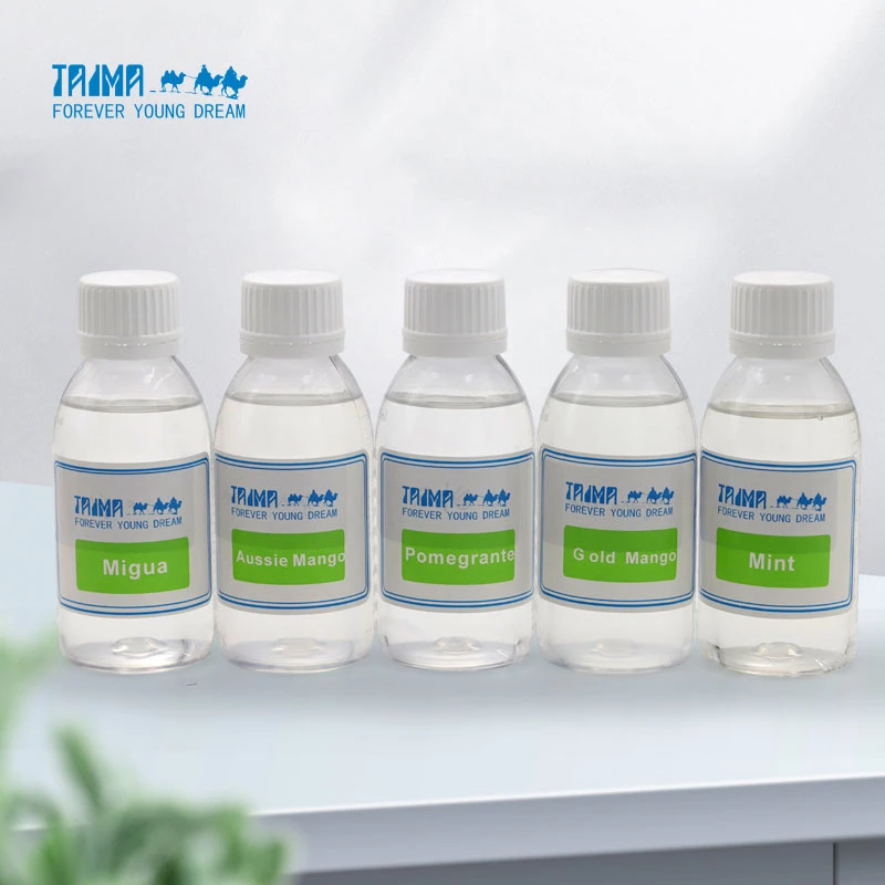 Taima 95% Water Soluble 125ml Fruit Flavors for Eliquid