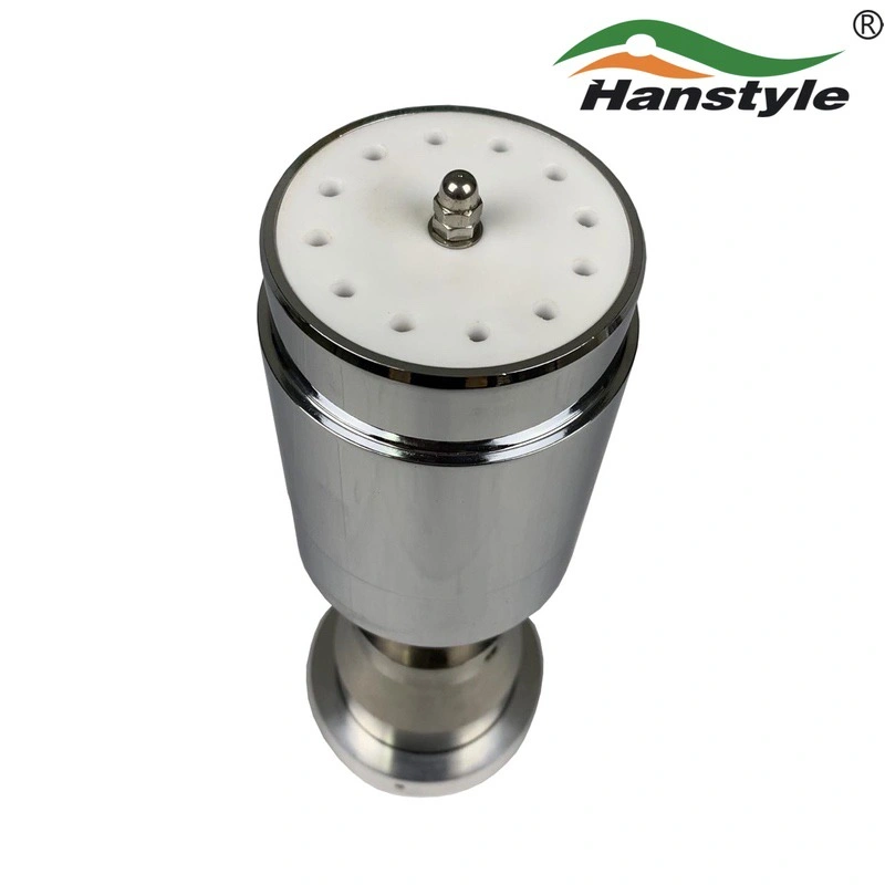 High Stability Branson 902 Replacement 20kHz Ultrasonic Transducer with Titanium Alloy Booster