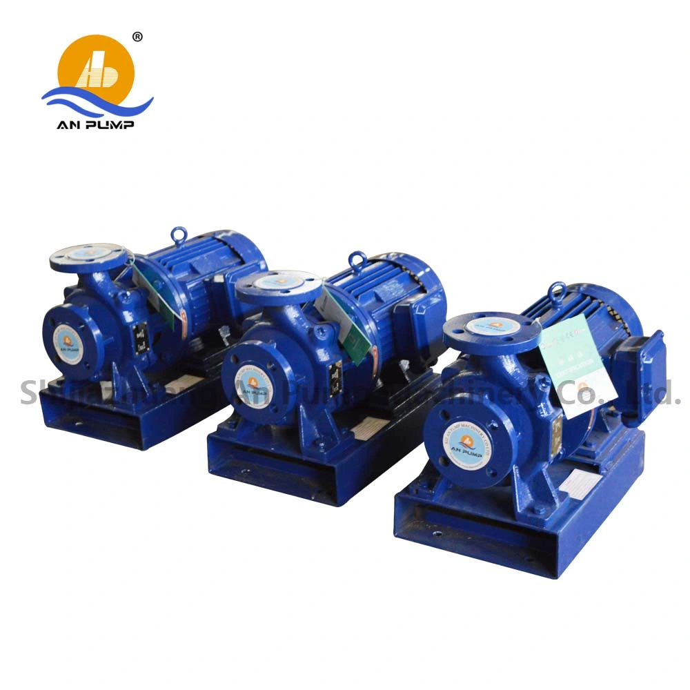 Monoblock Swimming Pool Pump