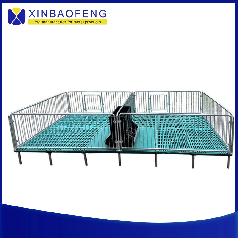 Farrowing Bed Poultry Farm Equipment