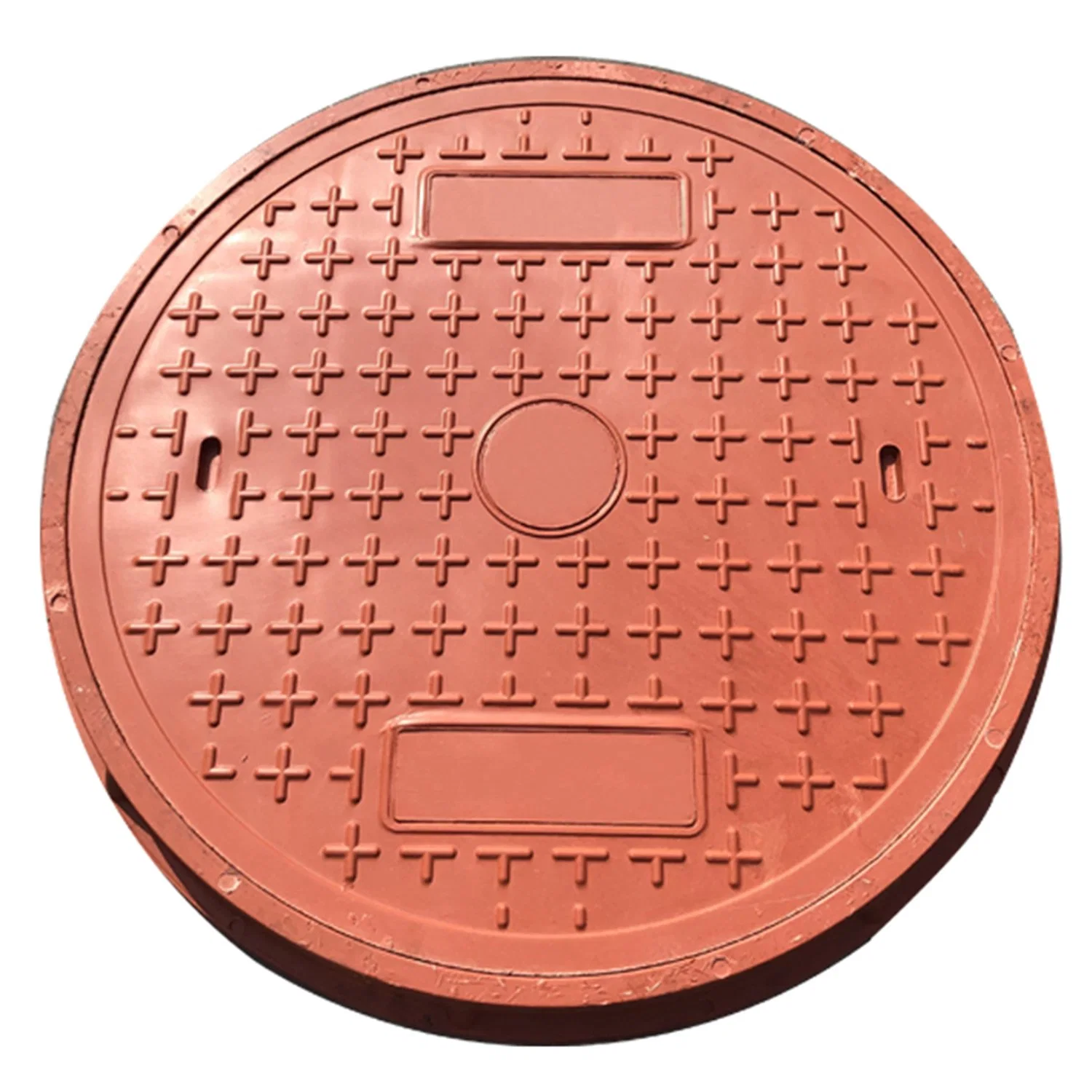 Underground Electrical Installations Manhole Cover