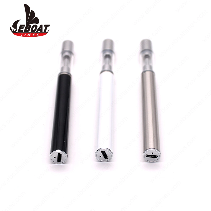 New Upgrade Mouthpiece O8s Wholesale/Supplier Rechargeable Oil Vape Pen