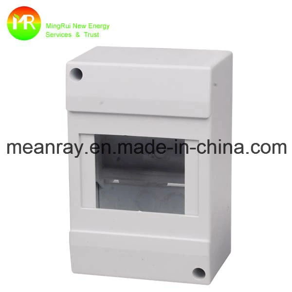 Wall Mount Type Distribution Box with Good Waterproof