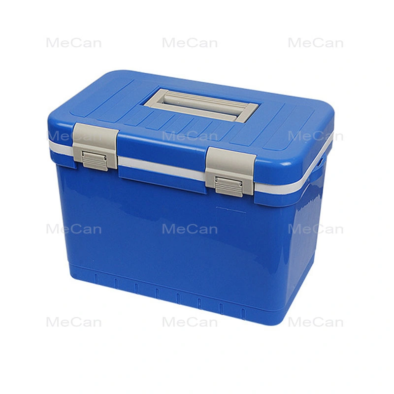 Medical Portable Insulin Cooler Vaccine Carrier Cooler Bag