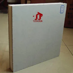 Terasun Low Price Fiber Cement Panel Tub Panel Tile