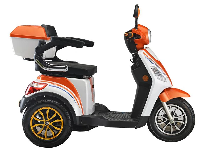 16" Big Power 1100W Elektro-Mobilität Scooter Emw35