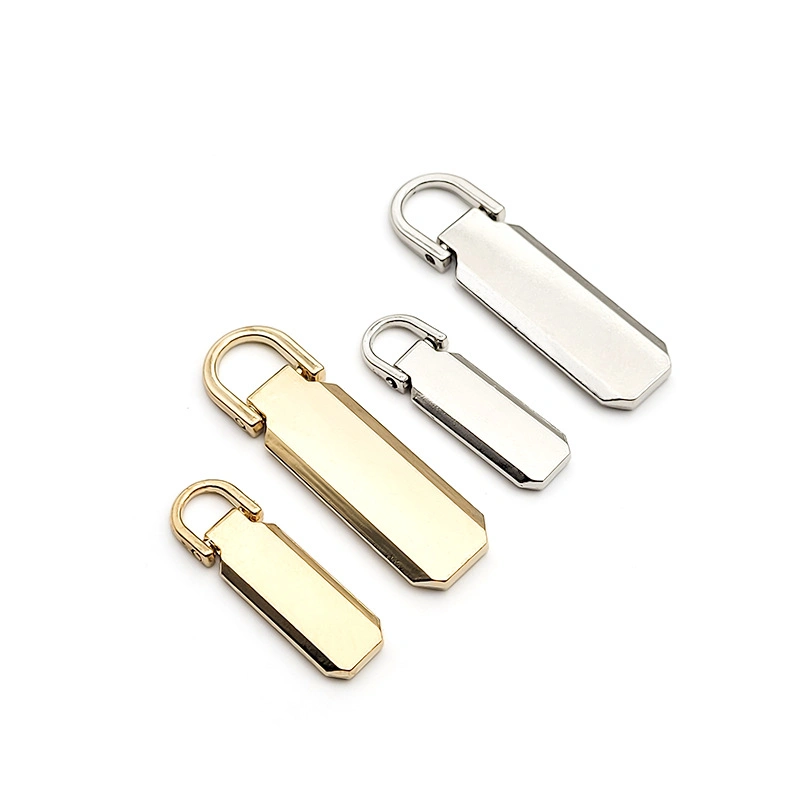 Zipper Pull Head Pull Piece Bag Clothes Accessories Can Be Customized