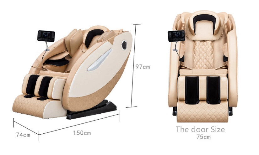 Smart Bluetooth Connection Massage Sofa Chair