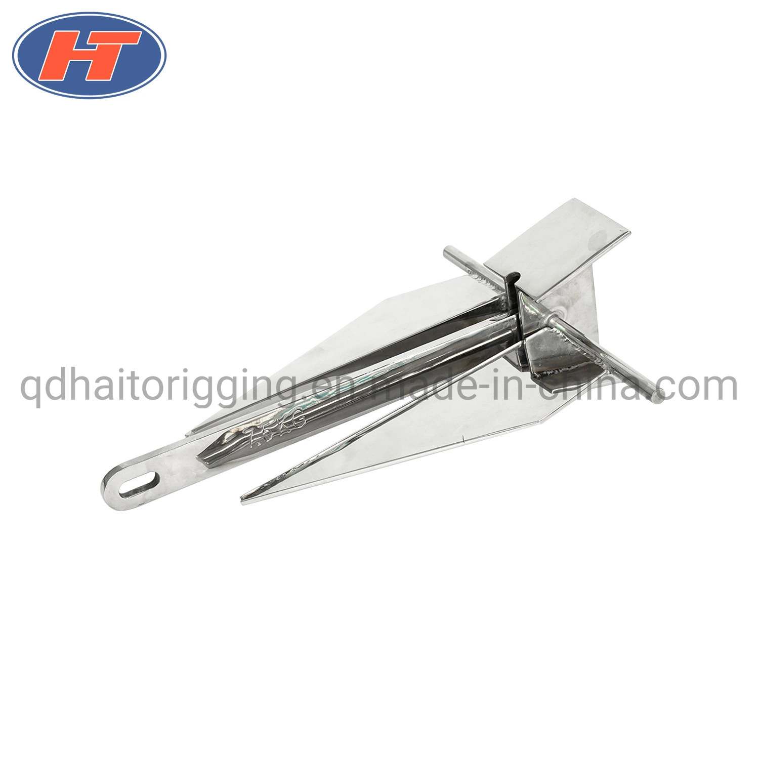 Hot Sales for SUS316 Marine Anchor with High Quality