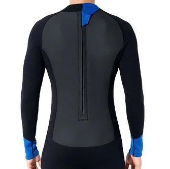 Men 3/2mm Neoprene Surfing Scuba Diving Full Body Fitted Wetsuit