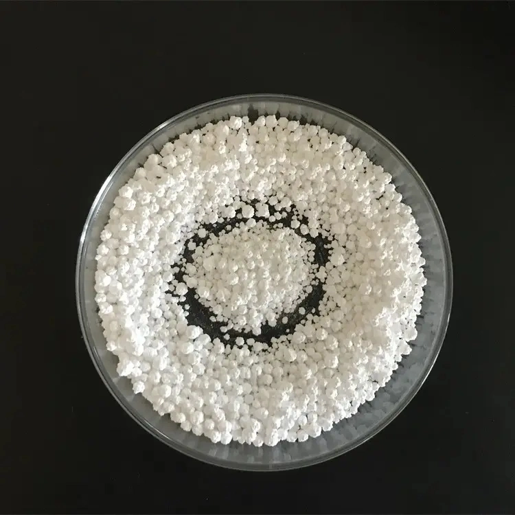 Sal Industrial inorgânico de 94% de cloreto de cálcio CaCl2