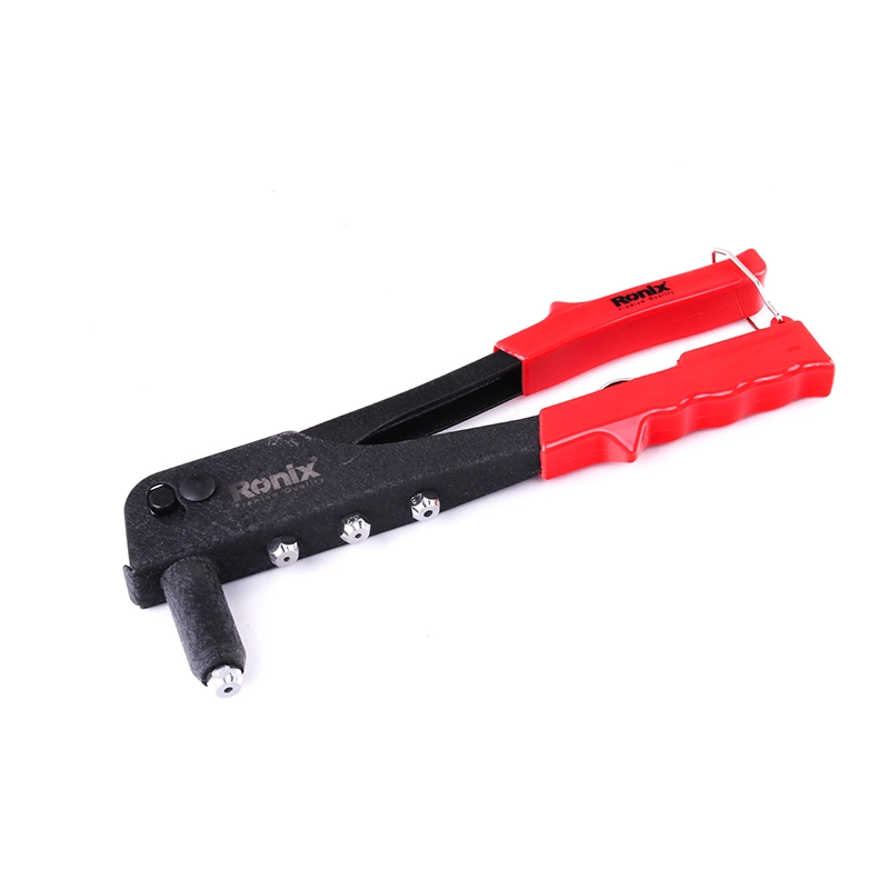 Ronix Hand Tools Model Rh-1604 10.5'' Hand Riveter