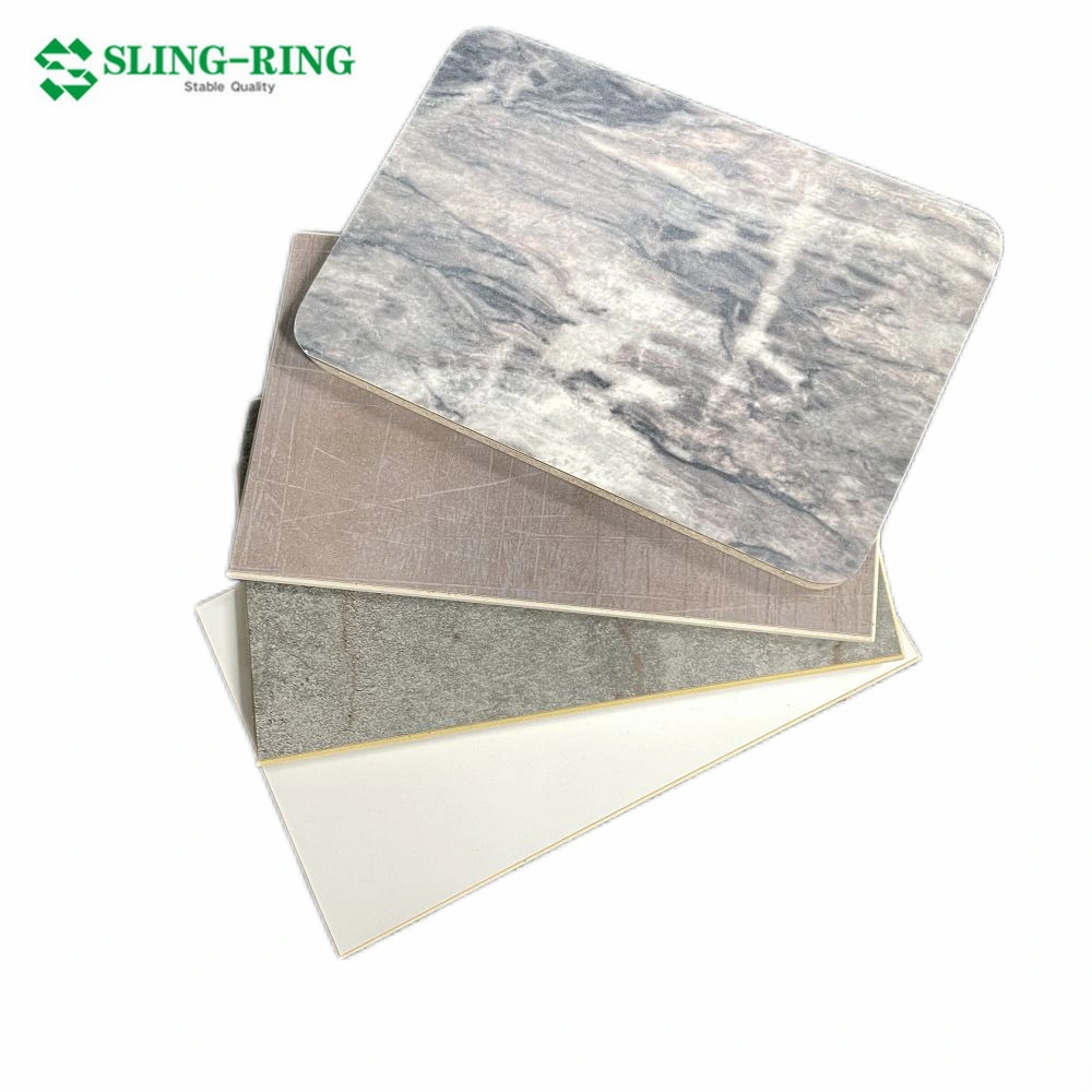 50mm /75mm/100mm Roof/Wall Fireproof/Insulated EPS/Rock Wool/PU/Polyurethane/PIR Foam Board Sandwich Panel for Steel Structure/Workshop/Cold Storage