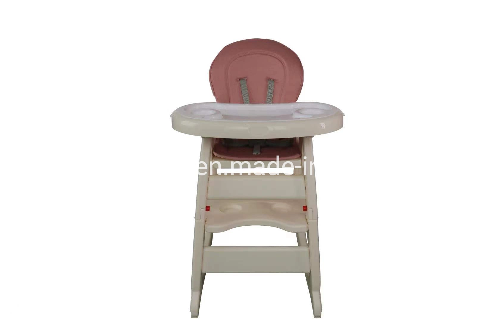 3in1 High Safety Chair Child Dining Chair