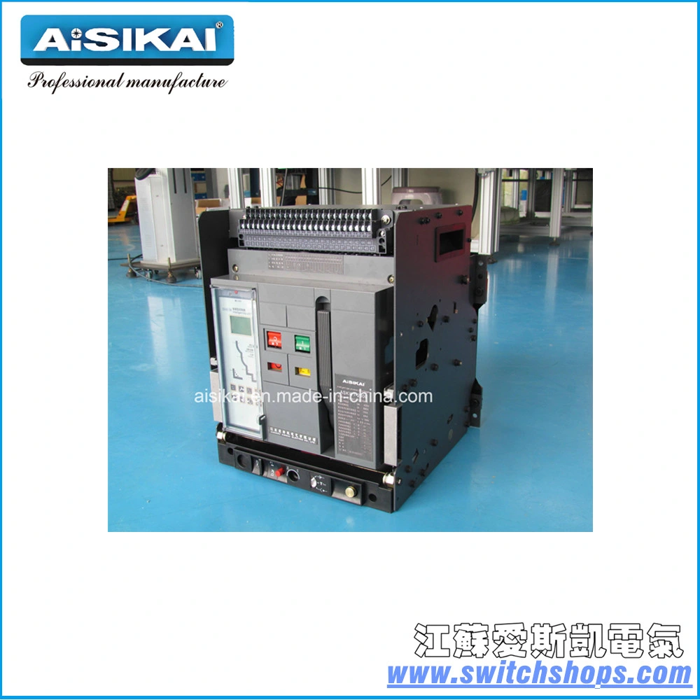 Air Circuit Breaker Acb Universal Circuit Breaker