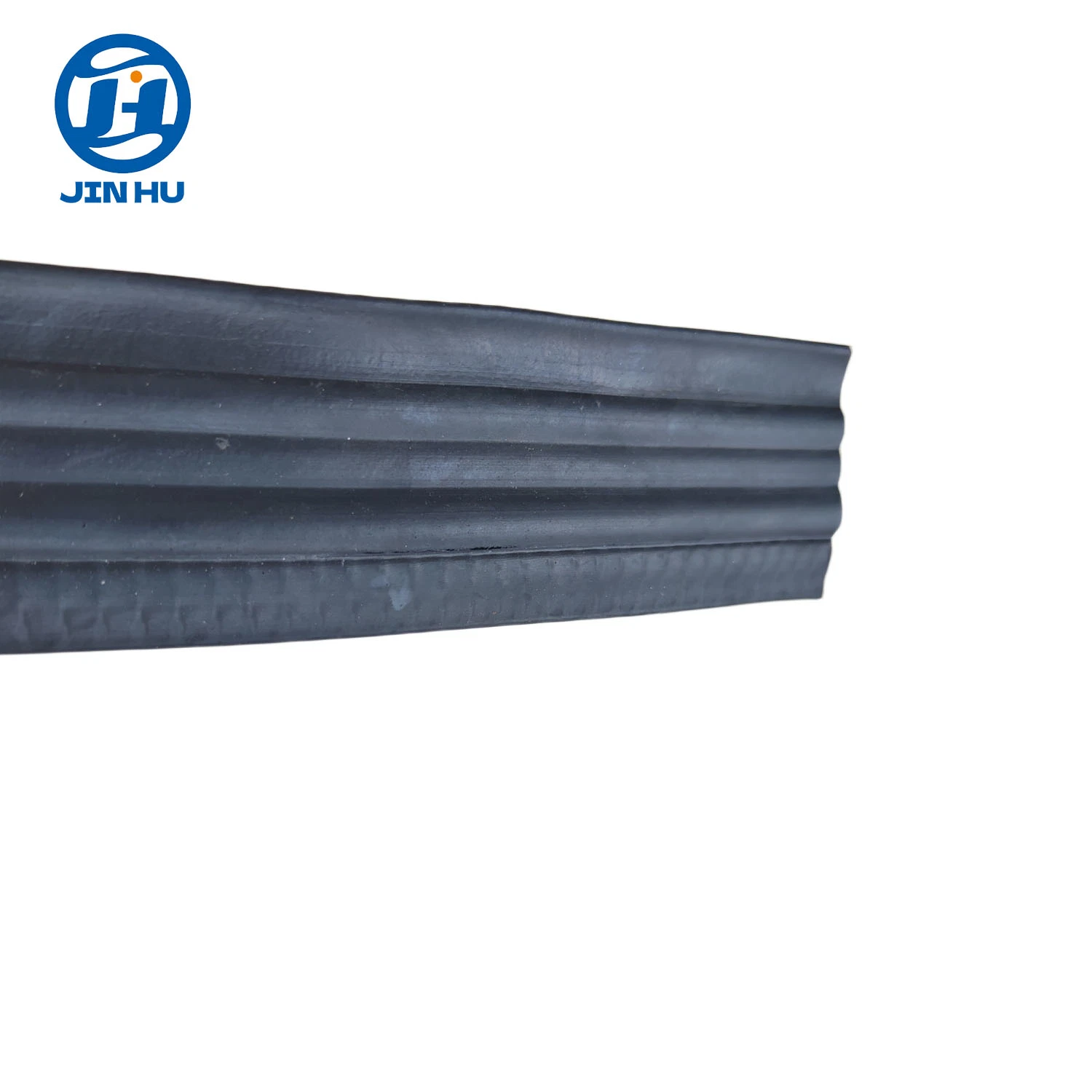 Las diversas juntas de la puerta de extrusión de PVC flexible nueva prueba de polvo de caucho EPDM resistente al agua de forma Multi sólida banda selladora de coche