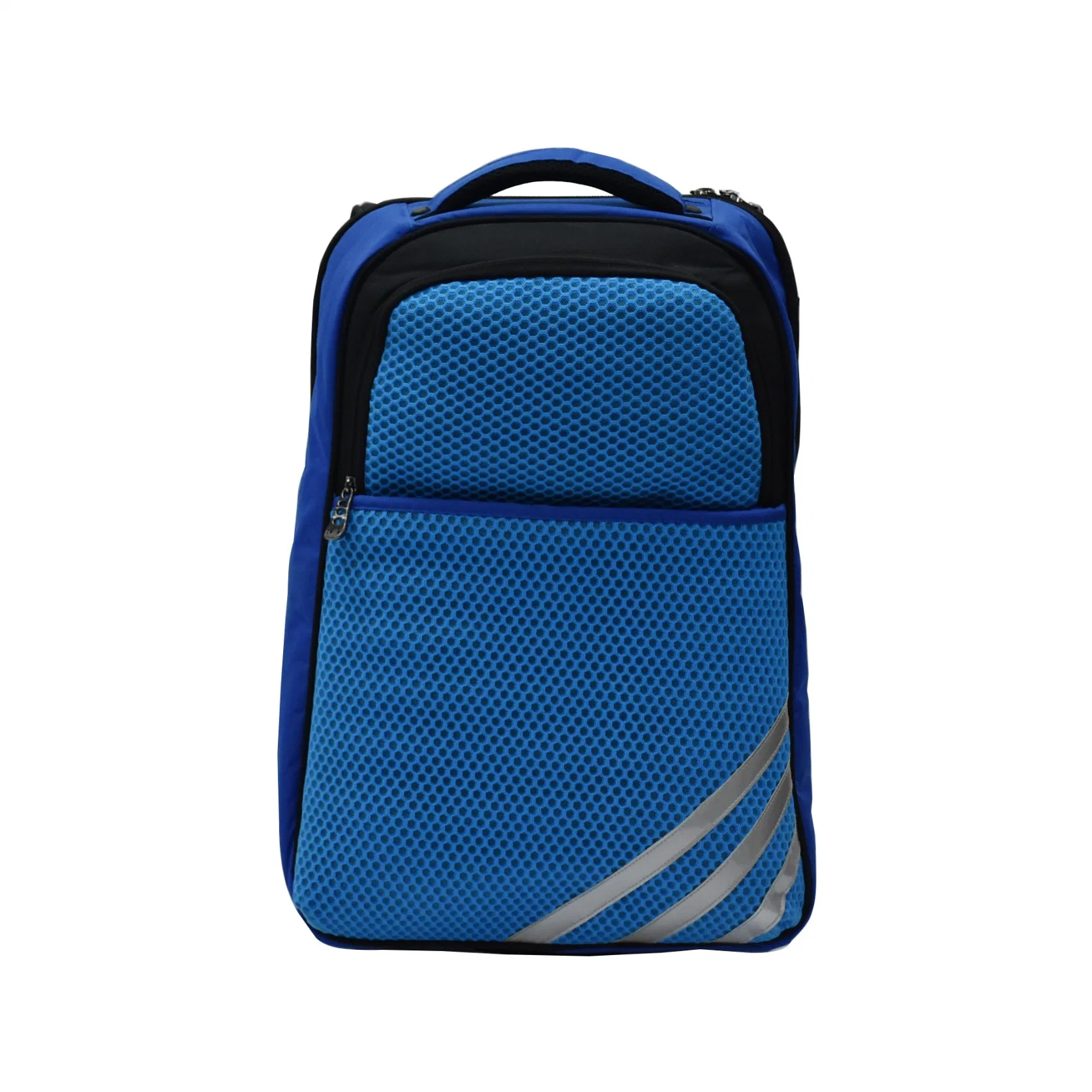 20 Inch Nylon Polyester Unisex/Simplicity/Travel/School/Bussiness/Camping/Soft Travel Luggage Trolley Bags