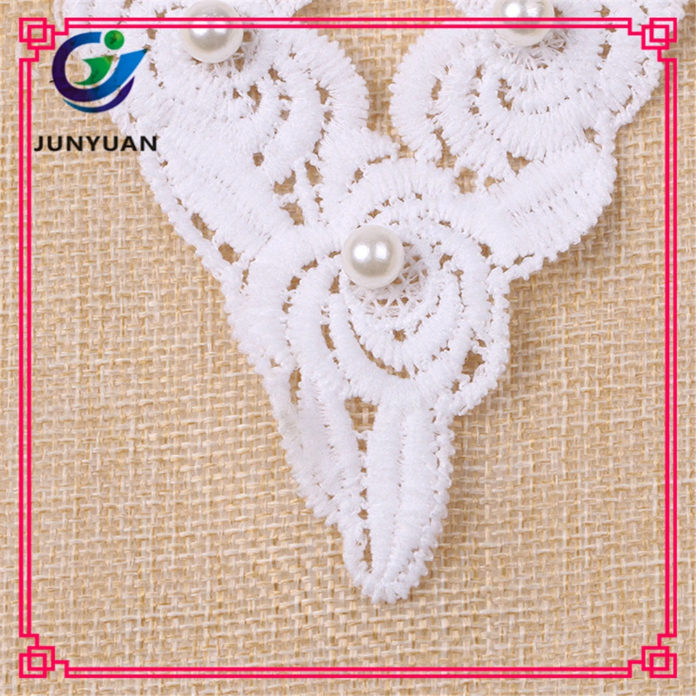 Handmade Crochet Lace Collar Hot Selling