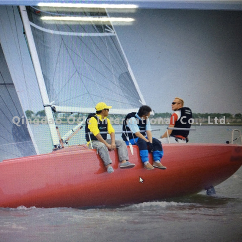 Support OEM Different Size Sailboat for Sale