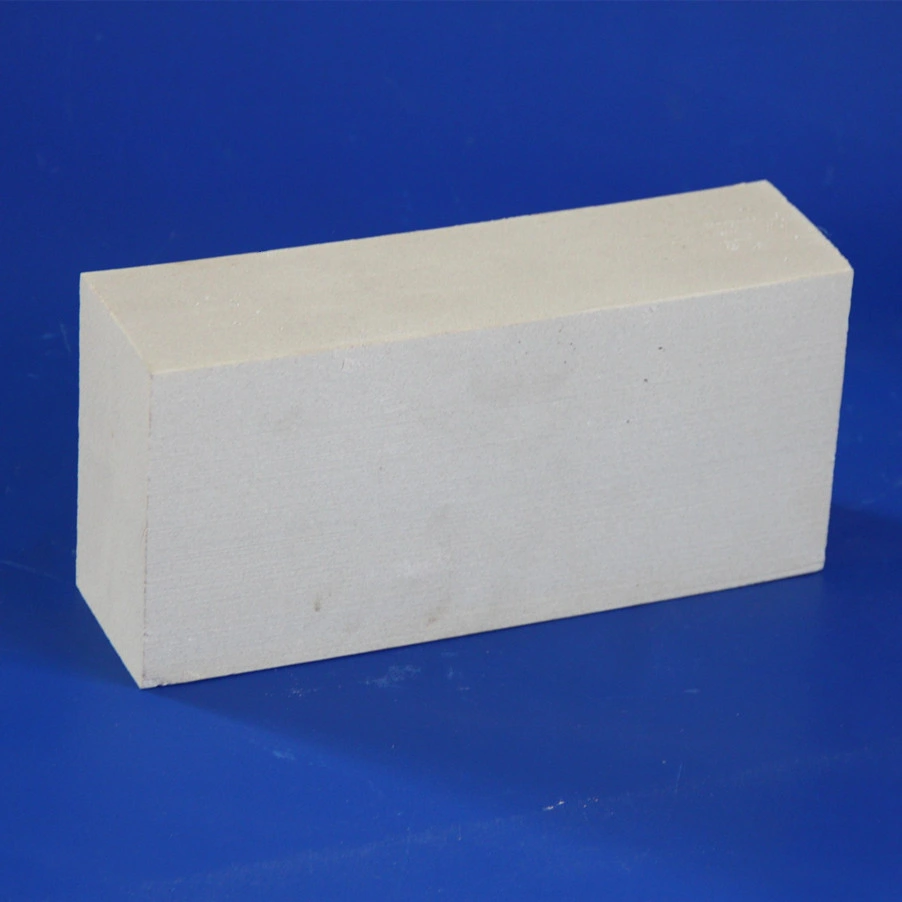 Anti Acid Resistant Refractory Brick