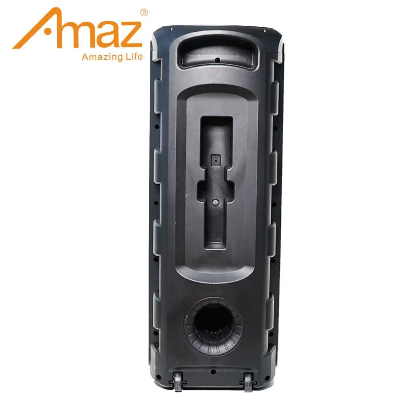 Shock Powerful 8inch Karaoke Sound Box