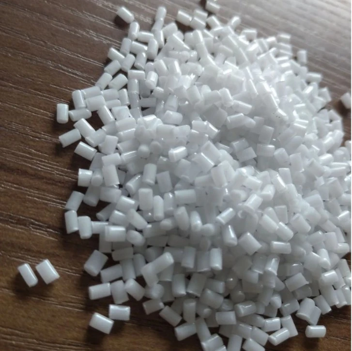 High Impact Modified Plastic PC Plastic Particles Are at an Appropriate Price