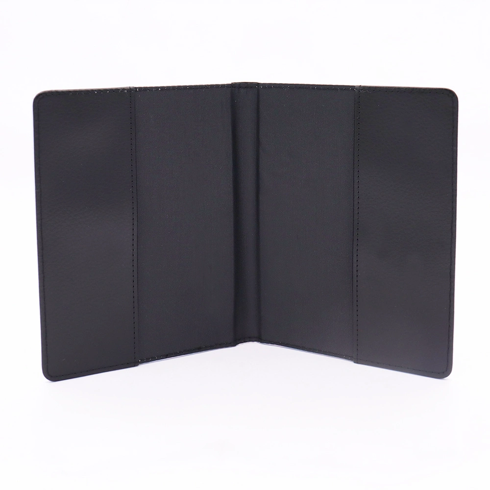 Sublimation Blank PU Leather A4/A5/A6 Notebook Heat Transfer DIY Printing Notebook