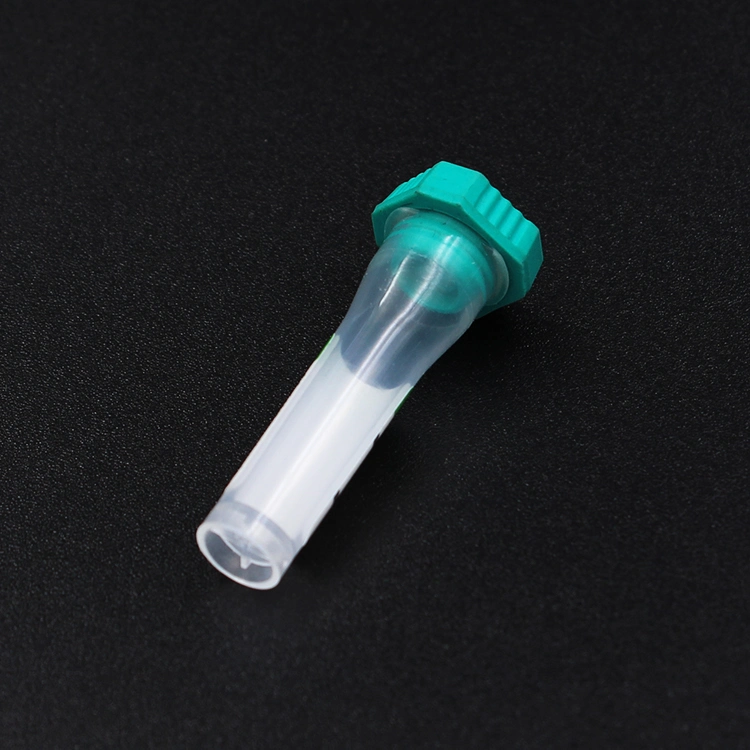 0.5ml EDTA K3 Micro Blood Collection Tube