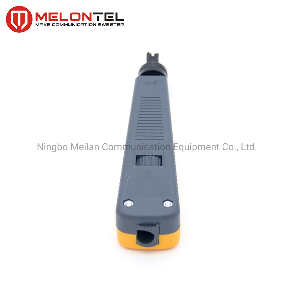 Network Cabling Punch Down Tool Cable Impact Tool